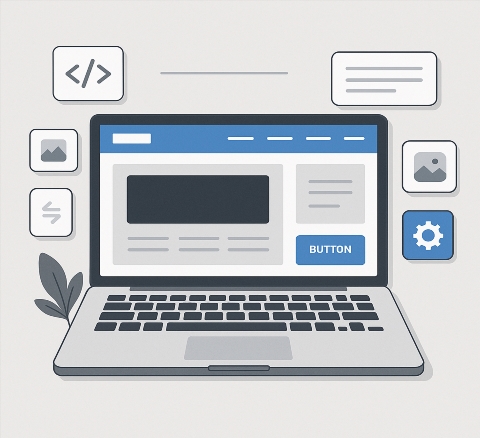 Webnode Reviews: An Honest Assessment of the Platform
