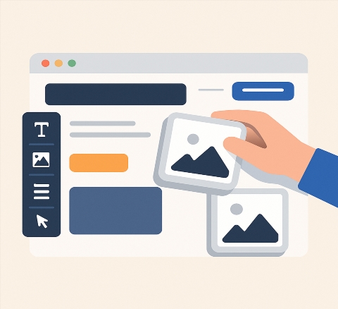 Webflow apžvalga: viskas apie svetainių kūrimo įrankį