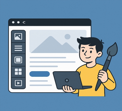 Alternatīva Хорошоп: Atrodi labāku risinājumu eCommerce!