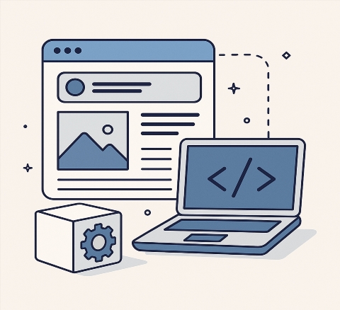 Аналог Shopify в Україні: З чого почати?