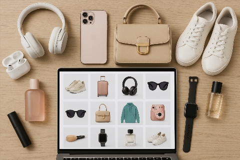Плюсы курса по товарке