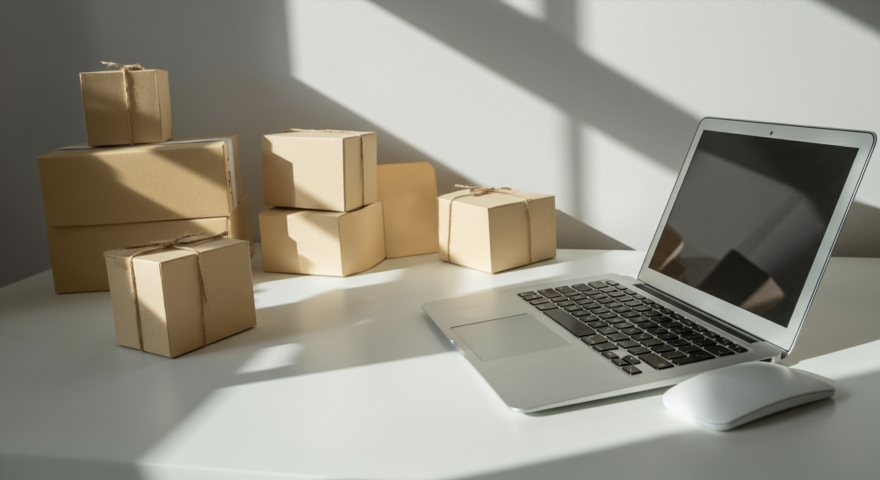 Сайт для товарки: ваш успех здесь