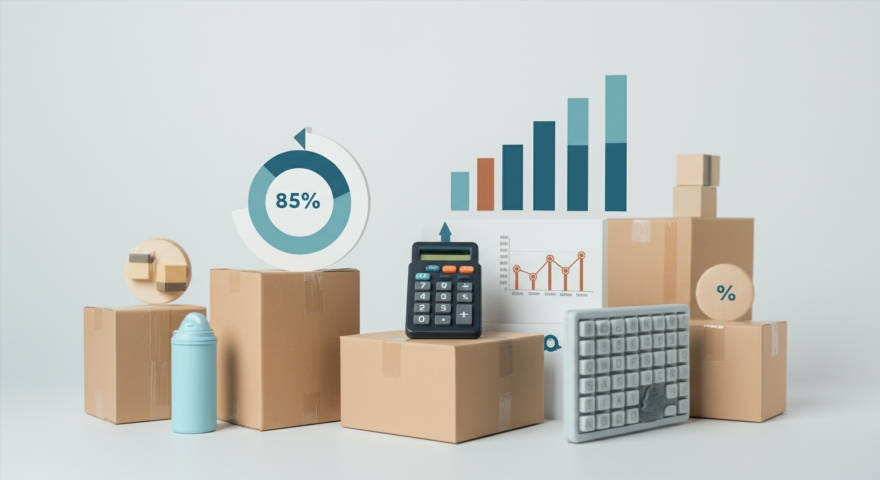 Товарка на складі: ефективне управління