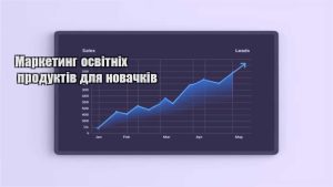 Детальніше про статтю Маркетинг освітніх продуктів для новачків