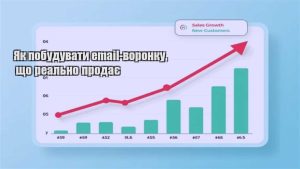 Детальніше про статтю Як побудувати email-воронку, що реально продає