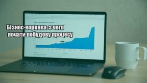 Детальніше про статтю Бізнес-воронка: з чого почати побудову процесу