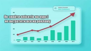 Детальніше про статтю Як знайти клієнтів на курс і не витратити все на рекламу