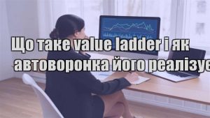 Детальніше про статтю Що таке value ladder і як автоворонка його реалізує