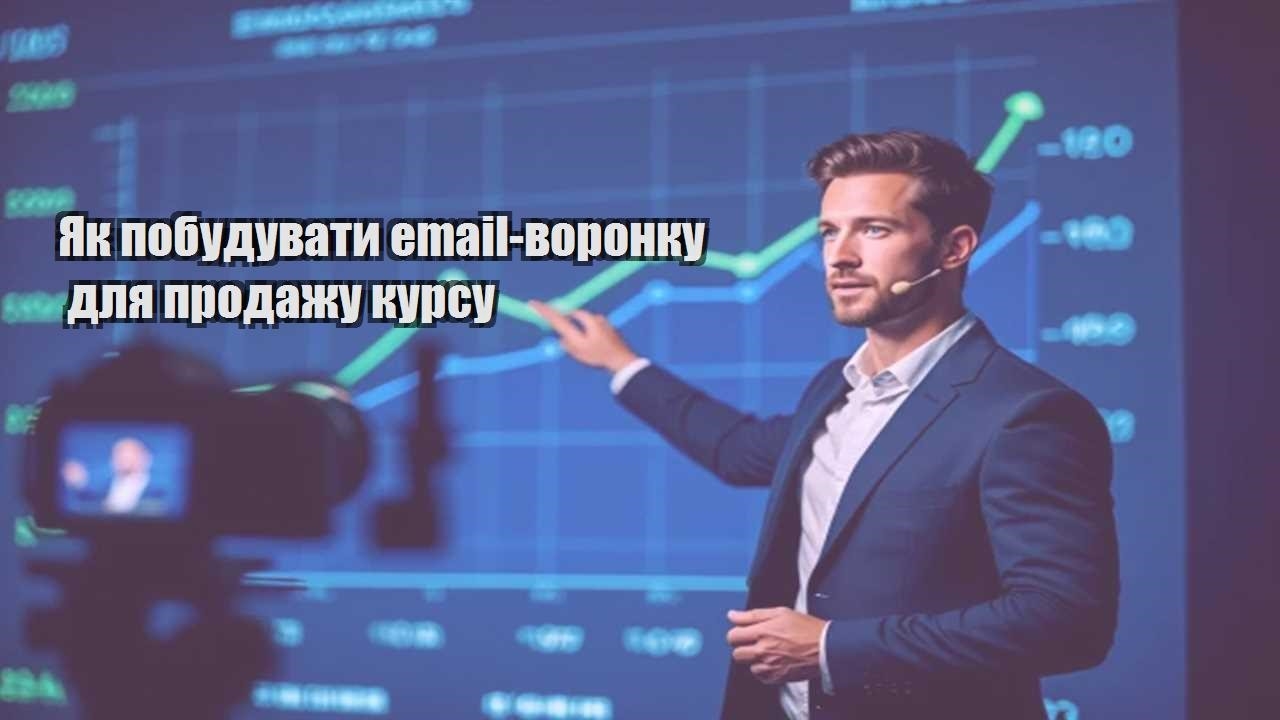 Детальніше про статтю Як побудувати email-воронку для продажу курсу