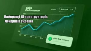 Детальніше про статтю Найкращі 18 конструкторів лендінгів Україна