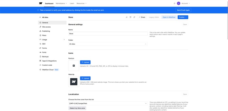 webflow gudvk
