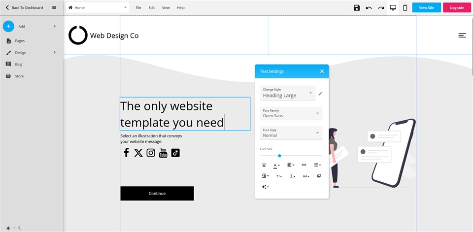 webstarts whffg