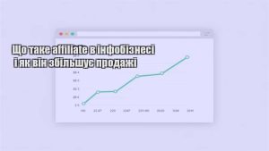 Детальніше про статтю Що таке affiliate в інфобізнесі і як він збільшує продажі